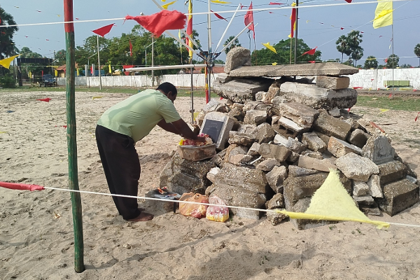 யாழ். நெல்லியடியில் கடைகள் மூடி மாவீரர்களை நினைவேந்த கோரிக்கை | Maaveerar Naal 2025 In Nelliady யாழ். நெல்லியடியில் கடைகள் மூடி மாவீரர்களை நினைவேந்த கோரிக்கை | Maaveerar Naal 2025 In Nelliady