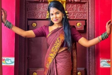 சீரியல் நடிகை ரேணுகாவுக்கு நிச்சயதார்த்தம்- மாப்பிள்ளை யார் தெரியுமா?