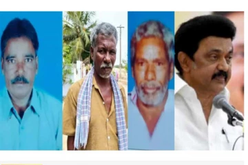 கள்ளச் சாராய பலிகள்; மாவட்ட எஸ்.பி சஸ்பெண்ட், சிபிசிஐடி விசாரணை - முதலமைச்சர் தீவிரம்