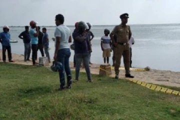 யாழ் கடற்கரையில் கரையொதுங்கும் மர்மச் சடலங்கள்!