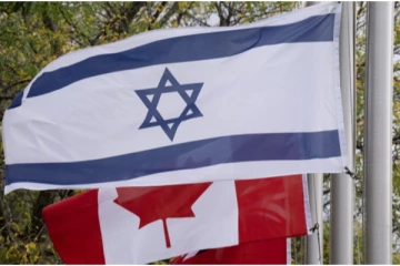 இஸ்ரேலுக்கான கனடிய ராஜதந்திரிகளது பிள்ளைகள் குறித்து எடுக்கப்பட்ட தீர்மானம்