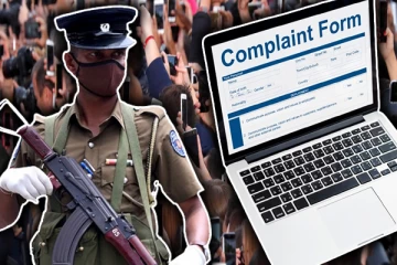 இணையத்தளம் ஊடாக முறைப்பாடுகள்: காவல்துறையினரின் முக்கிய அறிவித்தல்