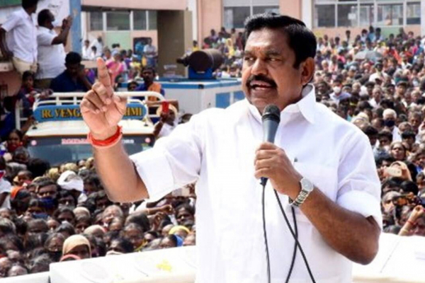 பிரச்சார கூட்டங்களா? கொரோனா கூடாரங்களா? - கொரோனா விதிமுறைகள் மீறும் அரசியல் கட்சிகள் | Campaign Meeting Corona Political Parties