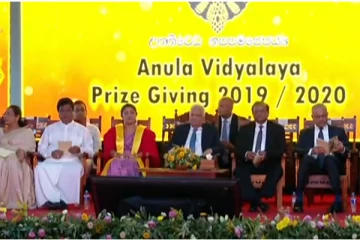 இன்னும் 20 வருடங்களில் தண்ணீர் தட்டுப்பாடு அபாயத்தில் இலங்கை - அதிபரின் எச்சரிக்கை