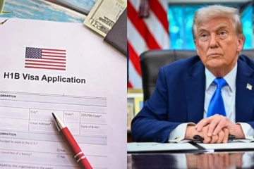 H-1B கட்டண உயர்வு; அதிபர் டிரம்புக்கு வந்த சிக்கல்