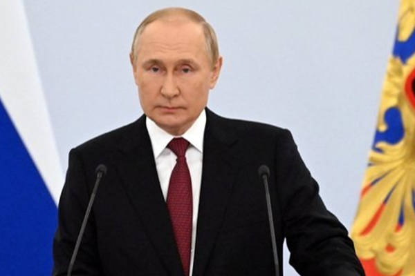 ஒடிசா தொடருந்து விபத்து - ரஷ்ய அதிபர் இரங்கல் | Odisha Train Accident Update Vladimir Putin