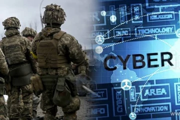 ரஷ்யா-உக்ரைன் போர்: அதிகரிக்கும் சைபர் பாதுகாப்பு தாக்குதல்கள்