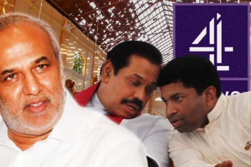 உயிர்த்த ஞாயிறு தாக்குதல் தொடர்பில் அதிர்ச்சித் தகவல்களை வெளியிட தயார்: சபையில் ரவூப் ஹக்கீம்