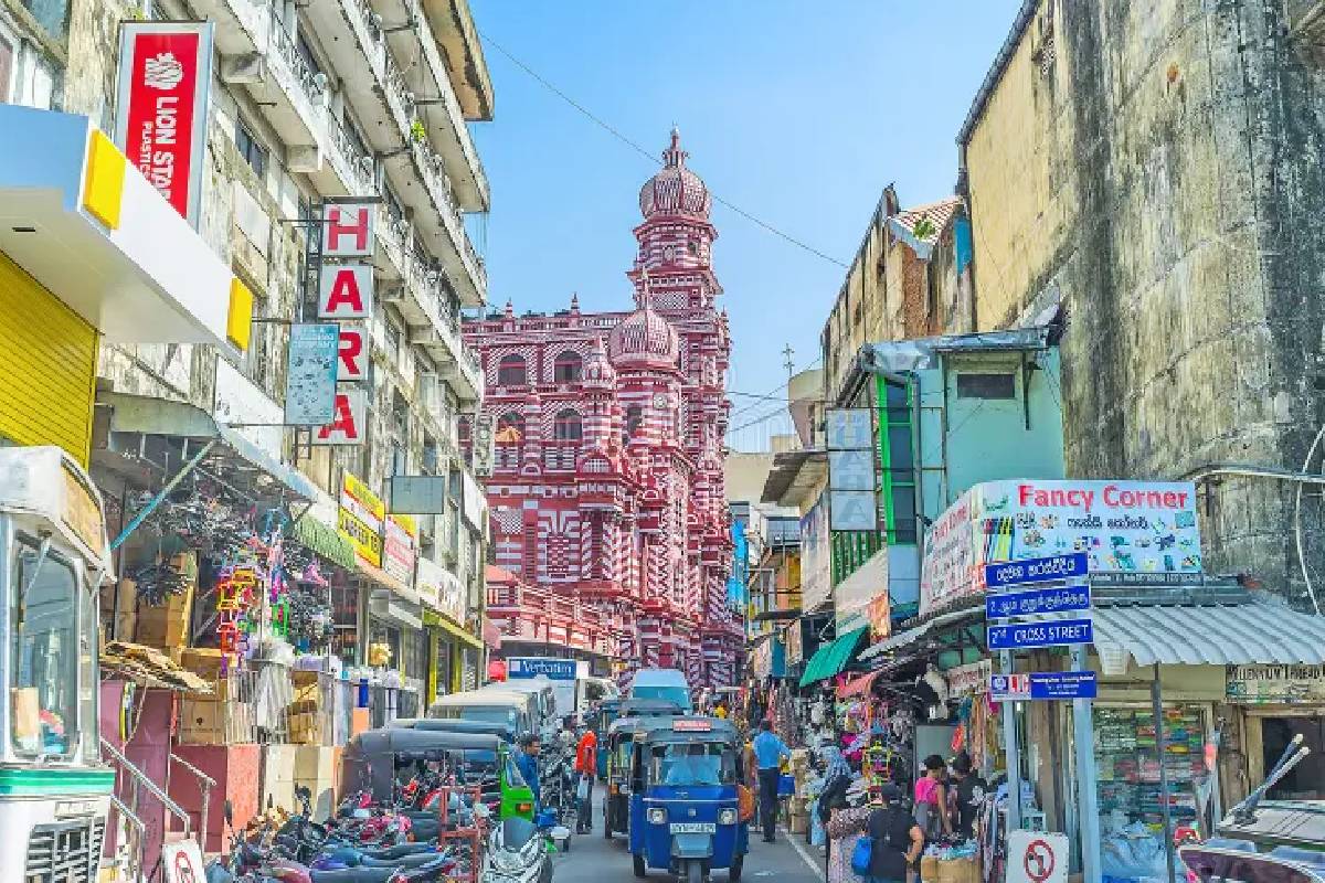 பொருளாதார நெருக்கடியால் மலையகத்தில் மந்த போசன நிலை அதிகரிக்கும்! சச்சிதாநந்தன் எச்சரிக்கை | Economic Crisis In Sri Lanka பொருளாதார நெருக்கடியால் மலையகத்தில் மந்த போசன நிலை அதிகரிக்கும்! சச்சிதாநந்தன் எச்சரிக்கை | Economic Crisis In Sri Lanka