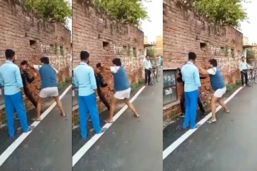 தவறான ரீடிங்..எகிறிய கரண்ட் பில்…மின் வாரிய ஊழியர் மீது தாக்குதல்