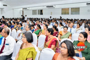 රාජ්‍ය ආයතන 250ක ප්‍රධානීන් රැසක් කොළඹට - හේතුව මෙන්න