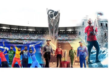 T20 உலக கோப்பை - சிறந்த மதிப்புமிக்க அணி பட்டியல் வெளியீடு - வியந்து போன ரசிகர்கள்