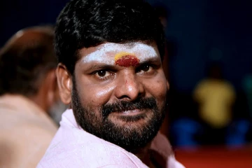 என் அந்த முடிவால் 5 உயிரு போச்சு; இப்போ வாடகை வீடுதான் - கலங்கிய கஞ்சா கருப்பு!