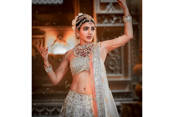 நடிகை சமந்தாவின் கையில் புதிய மோதிரம்.. காரணம் என்ன | Samantha New Ring In Her Hand நடிகை சமந்தாவின் கையில் புதிய மோதிரம்.. காரணம் என்ன | Samantha New Ring In Her Hand