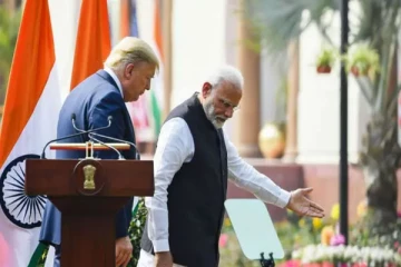 அமெரிக்காவுக்கு இந்தியா கொடுத்த பதிலடி ; முக்கிய திட்டங்கள் நிறுத்தம்