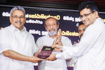 பதவி விலகும் ஜனாதிபதி கோட்டாபய! முக்கியஸ்தர் வெளியிட்ட தகவல்