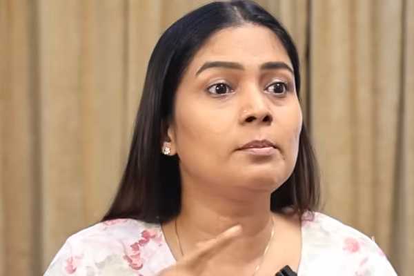 காசு சீக்கிரம் சம்பாதிக்கணும்னு தான் இந்த தொழிலில் இறங்கினேன்!! சீரியல் நடிகை ரிஹானா ஓபன் டாக்.. | Reehana Begum Exclusive Interview Raj Kannan