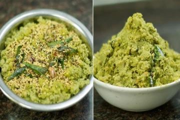 வீட்டில் சூடான சாப்பாடு இருக்கா? அப்போ இந்த காயில் செய்த கார சட்னி போதும்