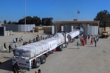 காசாவிற்கான உணவு கிட்டத்தட்ட தீர்ந்துவிட்டது: ஐக்கிய நாடுகள் சபை வேதனை