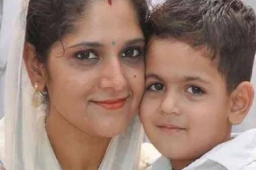 தாயான பிறகு ஐஏஎஸ் அதிகாரியாக ஆசை.., 4 மணிக்கு எழுந்து படித்து யுபிஎஸ்சி தேர்வில் தேர்ச்சி