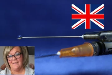 பிரித்தானியாவில் weight-loss ஊசியால் ஏற்பட்ட முதல் மரணம்