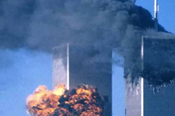 இரட்டை கோபுர தாக்குதலில் சவுதி அரேபியா தொடர்பு?  - ஆதாரத்தை வெளியிட்ட அமெரிக்கா