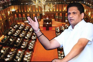 நாடாளுமன்றத்தை பிரதிநிதித்துவப்படுத்தும் புதிய கூட்டணி: நிமல் லான்சா வலியுறுத்து