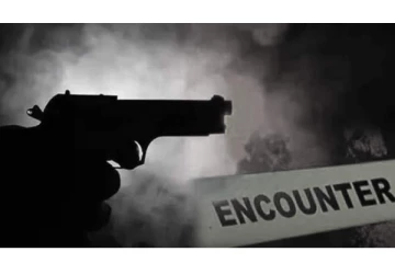 எச்சரித்த காவல்துறை..கேட்காத ரவுடி - என்கவுன்ட்டர் நடந்தது எப்படி?