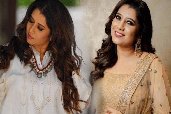 கணவருடன் நெருக்கமாக காணொளி வெளியிட்ட பிரியங்கா தேஷ்பாண்டே! | Vj Priyanka Deshpande With Her Husband New Post