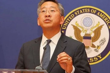 இலங்கைக்கு வரும் அமெரிக்க முக்கியஸ்தர்!