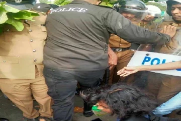 தமிழரின் நினைவு கூரும் உரிமையை மறுக்கும் சிறிலங்கா அரசு -சுவிட்ஸர்லாந்து கடும் அதிருப்தி