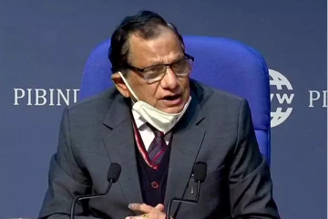 ‘’ ஒமைக்ரான் சாதாரண ஜலதோஷம் இல்லை ‘’ - நிதி ஆயோக் உறுப்பினர் வி.கே.பால் எச்சரிக்கை!