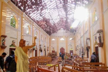 தேசிய பாதுகாப்பு அச்சுறுத்தல் குறித்து விசாரணை நடத்துமாறு கோரிக்கை