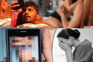 සිසුවෙක් සමග ලිංගිකව හැසිරුනු වීඩියෝ සහ ඡායාරූප ස්වාමියාට සහ දියණියට ලැබිලා!!බිරිඳගේ අනියම් පෙම මාට්ටු වෙයි..