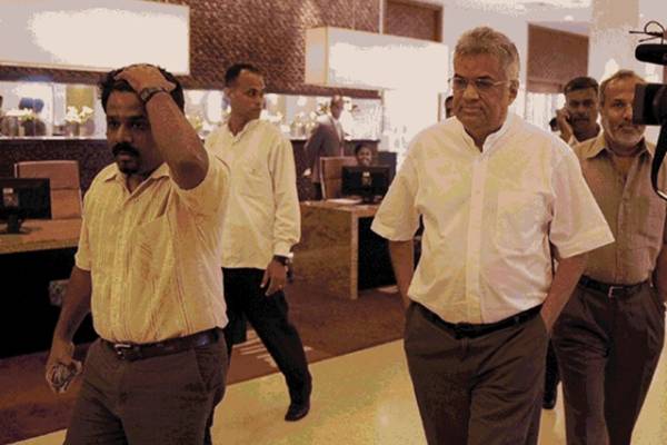 பெரும் உதவி செய்த ரணிலுக்கு இறுதியில் அநுர கொடுத்த அதிர்ச்சி | President Anura Kumara Took Revenge On Ranil பெரும் உதவி செய்த ரணிலுக்கு இறுதியில் அநுர கொடுத்த அதிர்ச்சி | President Anura Kumara Took Revenge On Ranil