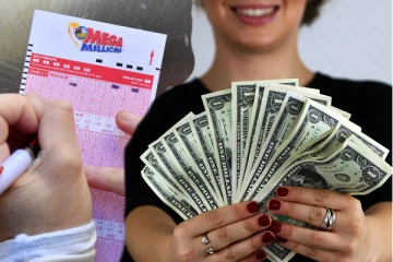 ஒரே குடும்பத்தில் 3 பேருக்கு அடித்த அதிர்ஷ்டம்! அமெரிக்காவில் சுவாரசிய சம்பவம்