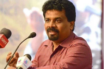 தேர்தலை நடத்தப் பணம் வழங்காவிட்டால் மக்களைத் திரட்டி வீதியில் இறங்குவோம்: அநுர எச்சரிக்கை