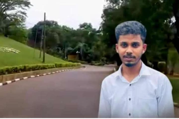 பல்கலை மாணவனின் மரணத்திற்கான காரணம் தொடர்பில் விரிவுரையாளர்கள் சங்கம் அறிக்கை