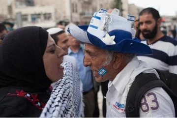 சியோனிச இஸ்ரேல் மீது பலருக்கும் கோபம் - வெறுப்பு - விரோதம் - அச்சம்..?