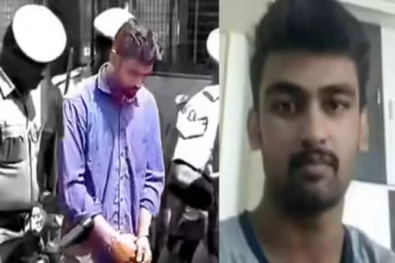 தஷ்வந்த் மரண தண்டனை ரத்து; விடுதலையானது எப்படி? நாட்டை உலுக்கிய சம்பவம்!