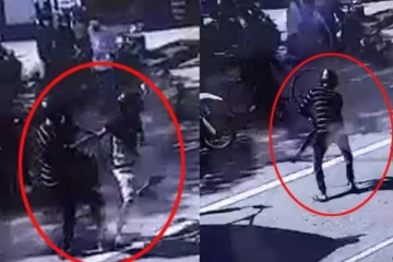 ප්‍රධාන වෙඩි තැබීමේ සිද්ධියකින් එළියට ආ ඇග කිළි පොලා යන කතාව...