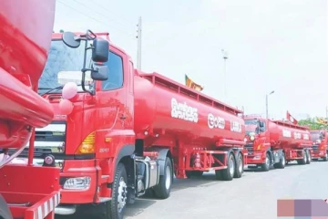 ලබන 15 වෙනිදායින් පසුව ඉන්ධන සම්බන්ධයෙන් වෙනදේ මෙන්න..