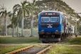දුම්රිය දෙපාර්තමේන්තුවෙන් දැනුම්දීමක් - මේ දුම්රිය ගමන්වල ප්‍රමාදයක්