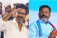 விசிக சார்பில் பதவிகள் கேட்கப்படுகிறதா? விசிக விளக்கம்