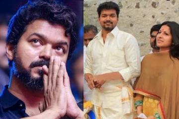 மாமியாருக்கு சோப் போட்டது தான் பெஸ்ட்! வைரலாகும் தளபதி பேசிய வீடியோ..