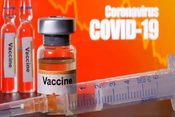 உருமாறிய கோவிட் தொற்றுக்கு எதிராக செயற்படும் தடுப்பூசி -  ஆய்வில் வெளியான முடிவு