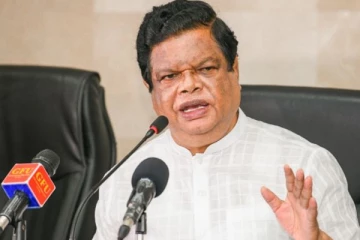 இலங்கைப் படையினருக்கு எதிராக எதற்கு ஐ.நா. மனித உரிமைகள் நடவடிக்கை எடுக்கும்: பந்துல குணவர்த்தன