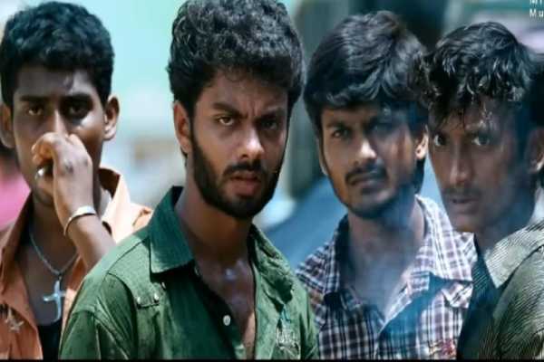 நான் மகன் அல்ல பட வில்லன்கள்..வடபழனி சிக்னலில் சுற்றியவரை தூக்கிய இயக்குநர் சுசீந்திரன்.. | 15 Years Of Naan Mahaan Alla Suseenthiran Villain