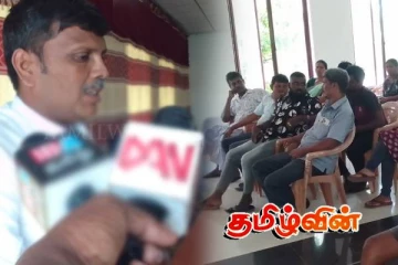 யாழ்.பருத்தித்துறையிலுள்ள உணவகங்களில் பொலித்தீன் பயன்பாட்டை நிறுத்த தீர்மானம்!