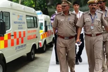 இந்தியாவில் கோயில் ஒன்றில் ஏற்பட்ட நெரிசல் : 7 பேர் பலி